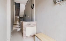 RedDoorz Syariah near RSUD Siti Fatimah Palembang